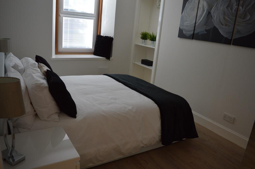 No.34 Apartment بيرث الغرفة الصورة