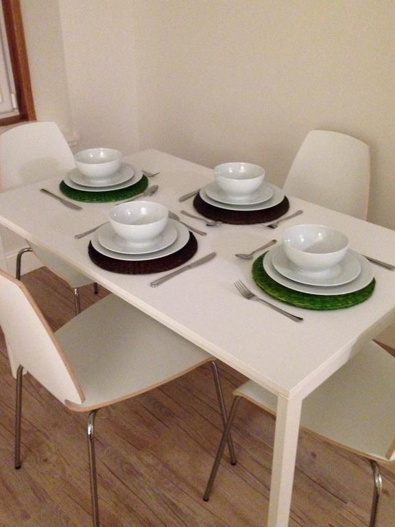 No.34 Apartment بيرث الغرفة الصورة