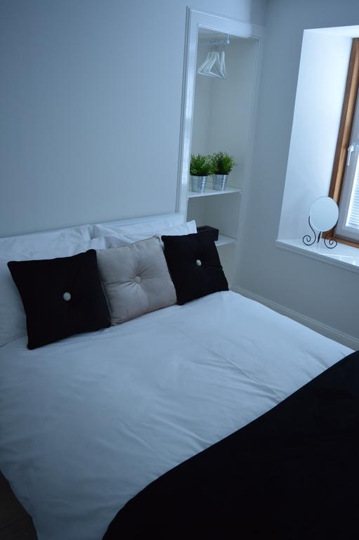 No.34 Apartment بيرث الغرفة الصورة