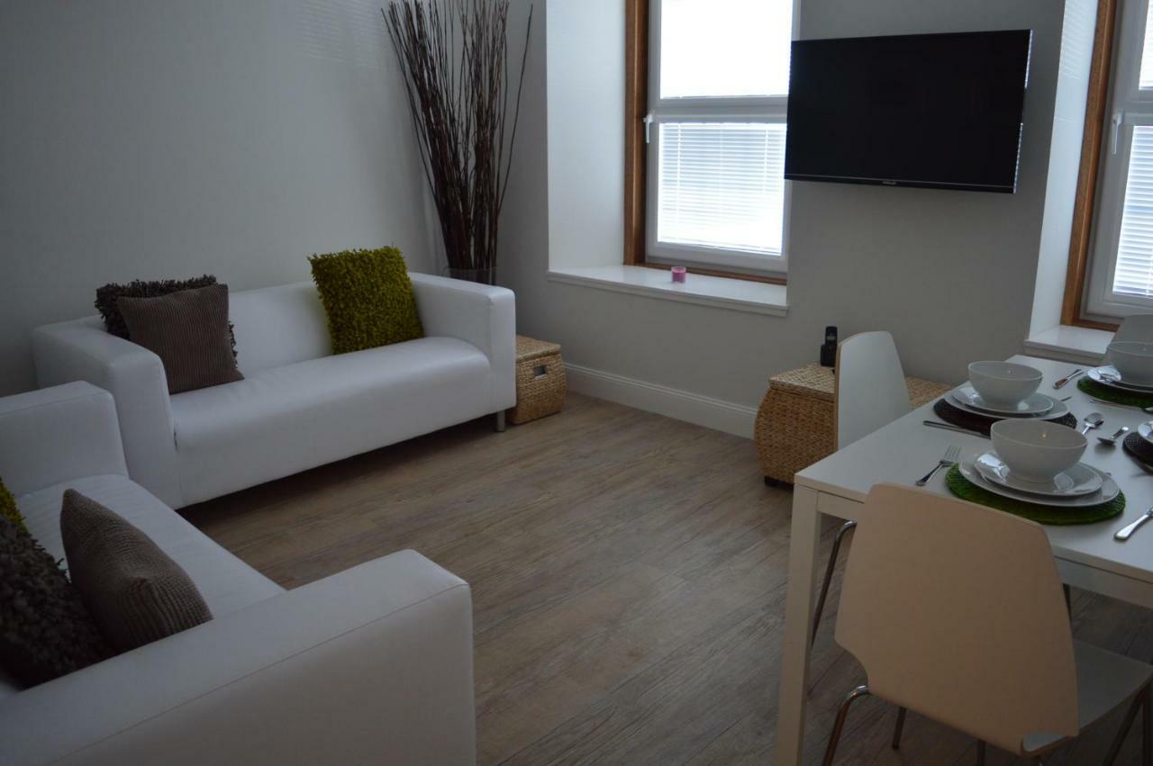 No.34 Apartment بيرث المظهر الخارجي الصورة